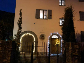 Ampio Appartamento con vista “Casa Magro” Tirano